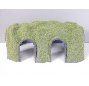 JOUEF MAQUETTE TUNNEL 1 er GENERATION HO