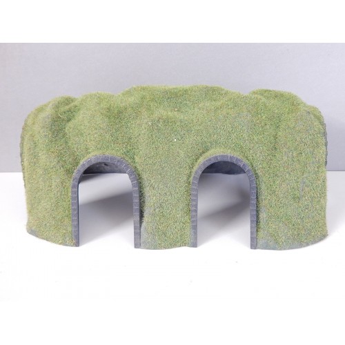 JOUEF MAQUETTE TUNNEL 1 er GENERATION HO