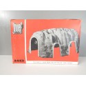 Réf 869 JOUEF MAQUETTE TUNNEL POUR RESEAU HO EN BOITE