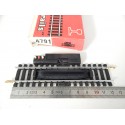 Réf 4791 JOUEF RAILS DECROCHE WAGON ELECTRIQUE EN BOITE ROUGE HO