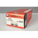 Ref 6443 JOUEF UN WAGONS CEREALIE RHONE PROGIL EN BOITE ROUGE HO