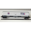 JOUEF WAGON CITERNE GRIS PARE SOLEIL ELF ESSIEUX HO SANS BOITE