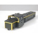 Réf 18061 ROCO CAISSE DE LOCOMOTIVE BB 63000 HO