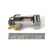 R 12351 JOUEF 1 MOTEUR 3 POLES + PIGNON DE LOCOMOTIVE CC 40101 HO