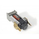R 12351 JOUEF 1 MOTEUR 3 POLES + PIGNON DE LOCOMOTIVE CC 40101 HO