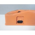 JOUEF TRANSFORMATEUR ORANGE 12 ET 16 VOLTS PRIMAIRE 220 VOLTS HO SANS BOITE