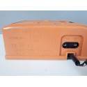 JOUEF TRANSFORMATEUR ORANGE 12 ET 16 VOLTS PRIMAIRE 220 VOLTS HO SANS BOITE