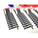 Réf 4880 JOUEF QUATRE BUTOIRS EN BOITE BBR HO ETAT NEUF