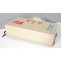 R 18068 JOUEF BOITIER D'ALIMENTATION A PILES 9 VOLTS RESEAUX HO