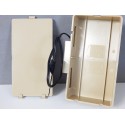R 18068 JOUEF BOITIER D'ALIMENTATION A PILES 9 VOLTS RESEAUX HO