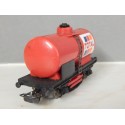 JOUEF WAGON NETTOYEUR DE VOIE TOTAL JOUEF HO SANS BOITE