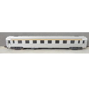 JOUEF 4680 VOITURE VOYAGEUR INOX 1 CL A8 SNCF SANS BOITE HO