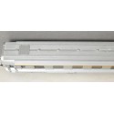 JOUEF 4680 VOITURE VOYAGEUR INOX 1 CL A8 SNCF SANS BOITE HO