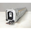 JOUEF 4680 VOITURE VOYAGEUR INOX 1 CL A8 SNCF SANS BOITE HO