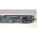 JOUEF 4680 VOITURE VOYAGEUR INOX 1 CL A8 SNCF SANS BOITE HO