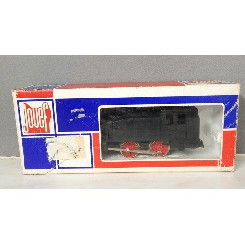 Réf 8299 JOUEF LOCOMOTIVE 020 T 708 EN BOITE BBR HO