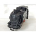 Réf 8299 JOUEF LOCOMOTIVE 020 T 708 EN BOITE BBR HO