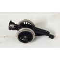 R 12567 JOUEF 1 BISSEL ARRIERE DE LOCOMOTIVE VAPEUR 141 P 102 HO