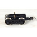 R 14748 UN BOGIE CAPTEUR DE TENDER 36 P JOUEF POUR MOTEUR INCLINE HO