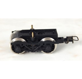R 14748 UN BOGIE CAPTEUR DE TENDER 36 P JOUEF POUR MOTEUR INCLINE HO