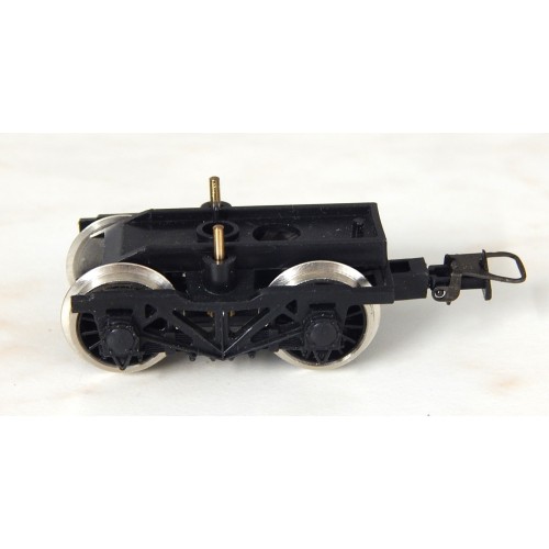 R 14748 UN BOGIE CAPTEUR DE TENDER 36 P JOUEF POUR MOTEUR INCLINE HO