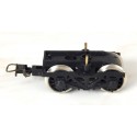 R 14748 UN BOGIE CAPTEUR DE TENDER 36 P JOUEF POUR MOTEUR INCLINE HO