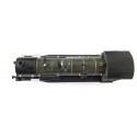 R 15283 - LILIPUT CAISSE POUR LOCOMOTIVE VAPEUR 230 F VERTE ET NOIR HO SANS BOITE