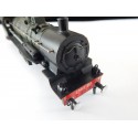 R 15283 - LILIPUT CAISSE POUR LOCOMOTIVE VAPEUR 230 F VERTE ET NOIR HO SANS BOITE