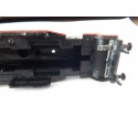 R 15283 - LILIPUT CAISSE POUR LOCOMOTIVE VAPEUR 230 F VERTE ET NOIR HO SANS BOITE