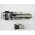 R 15284 - LILIPUT CAISSE POUR LOCOMOTIVE VAPEUR 230 F VERTE ET NOIR HO SANS BOITE