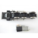 R 15284 - LILIPUT CAISSE POUR LOCOMOTIVE VAPEUR 230 F VERTE ET NOIR HO SANS BOITE