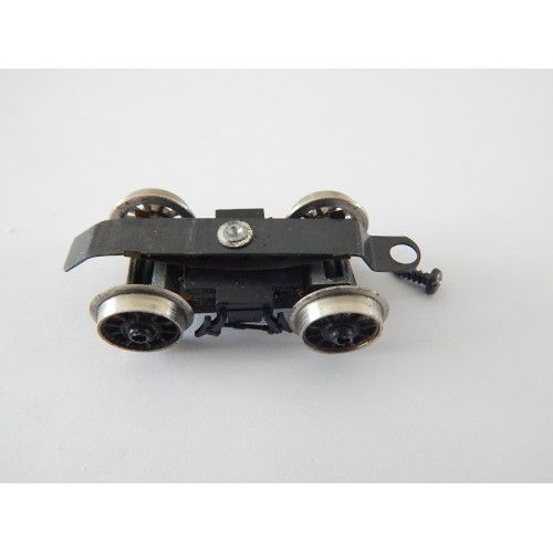 R 15285 - LILIPUT BISSEL POUR LOCOMOTIVE VAPEUR 230 HO SANS BOITE