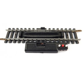 Réf 4791 JOUEF RAILS DECROCHE WAGON ELECTRIQUE SANS BOITE HO