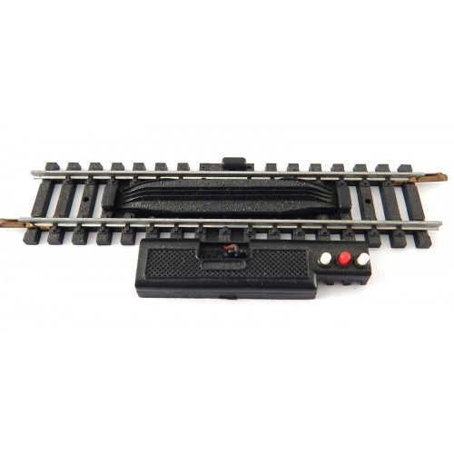 Réf 4791 JOUEF RAILS DECROCHE WAGON ELECTRIQUE SANS BOITE HO