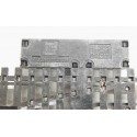 JOUEF 4085 LOT DE 4 AIGUILLAGES MANUEL R 385 RAILS ACIER DERIVE GAUCHE - HO