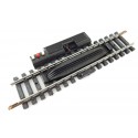 Réf 4791 JOUEF RAILS DECROCHE WAGON ELECTRIQUE SANS BOITE HO