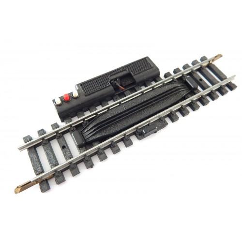 Réf 4791 JOUEF RAILS DECROCHE WAGON ELECTRIQUE SANS BOITE HO