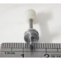 Réf 18090 JOUEF AXE MOTEUR AVEC POULIE DE LOCOMOTIVE VAPEUR 231 C 60 HO