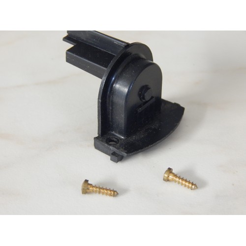 Réf 18093 UN SUPPORT CALE MOTEUR M 20 LOCOMOTIVE VAPEUR 231 C 60 JOUEF HO