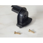 Réf 18093 UN SUPPORT CALE MOTEUR M 20 LOCOMOTIVE VAPEUR 231 C 60 JOUEF HO