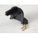 Réf 18093 UN SUPPORT CALE MOTEUR M 20 LOCOMOTIVE VAPEUR 231 C 60 JOUEF HO
