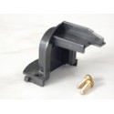 Réf 18093 UN SUPPORT CALE MOTEUR M 20 LOCOMOTIVE VAPEUR 231 C 60 JOUEF HO