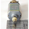 Réf 18094- PETIT MOTEUR BUHLER + VOLANT INERTIE JOUEF ROCO LIMA HO