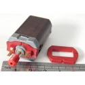 Réf 18095 ROCO MOTEUR DOUBLE AXE + VIS SANS FIN AVEC CALLE HO