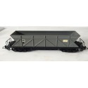 ref 18096 WAGON HORNBY TREMIE A BOGIES TRES BON ETAT SANS BOITE