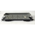 ref 18096 WAGON HORNBY TREMIE A BOGIES TRES BON ETAT SANS BOITE
