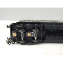 ref 18096 WAGON HORNBY TREMIE A BOGIES TRES BON ETAT SANS BOITE