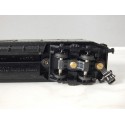 ref 18096 WAGON HORNBY TREMIE A BOGIES TRES BON ETAT SANS BOITE