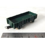 JOUEF UN WAGONNET DE DRAISINE JOUEF SUPERBE ETAT HO 1/87