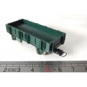 JOUEF UN WAGONNET DE DRAISINE JOUEF HO 1/87